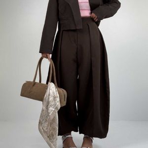 خرید انلاین شلوار بالنی 2 پیله کد 102157