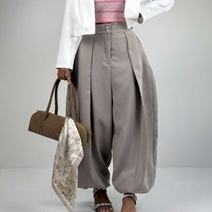 خرید اینترنتی شلوار بالنی 2 پیله کد 102157