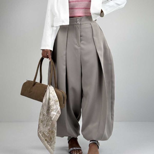 شلوار بالنی 2 پیله کد 102157