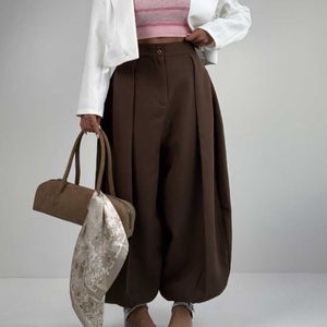 خرید آنلاین شلوار بالنی 2 پیله کد 102157