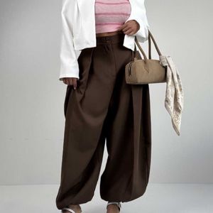 خرید انلاین شلوار بالنی 2 پیله کد 102157