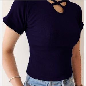 خرید انلاین کراپ کبریتی پنبه اشکی سایز نرمال قد 55