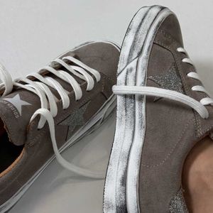 مشخصات کتونی GOLDEN GOOSE کد 141152