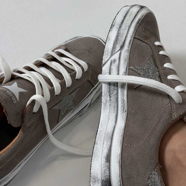 کتونی GOLDEN GOOSE کد 141152