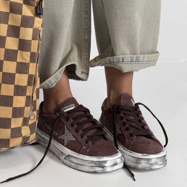 کتونی GOLDEN GOOSE کد 141152