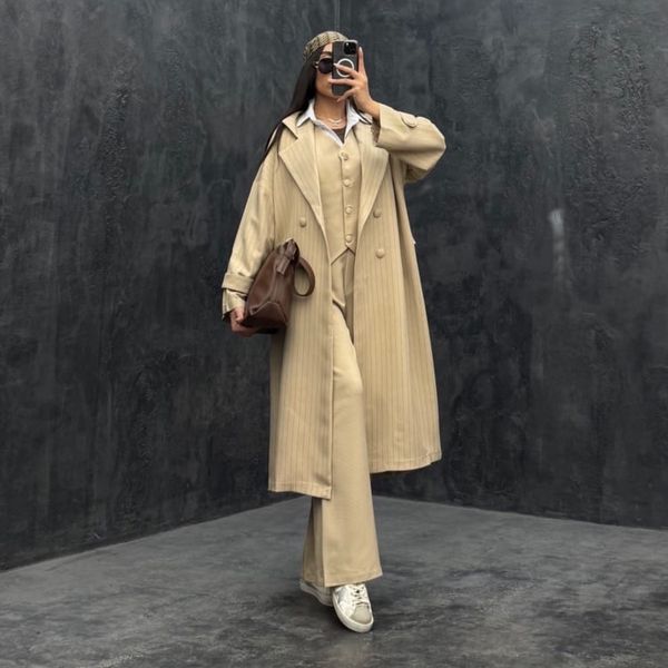 ست سه تیکه کد 124584