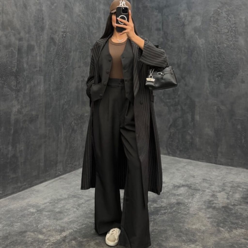 قیمت ارزان ست سه تیکه کد 124584