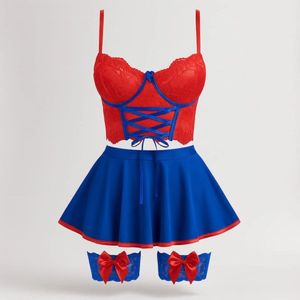 قیمت ارزان لباس خواب و کاستوم زنانه سفید برفی