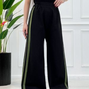 شومیز شلوار دو خط