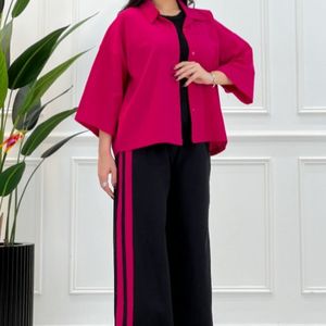 فروش اینترنتی شومیز شلوار دو خط