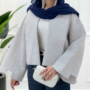 خرید انلاین کت یقه بلند