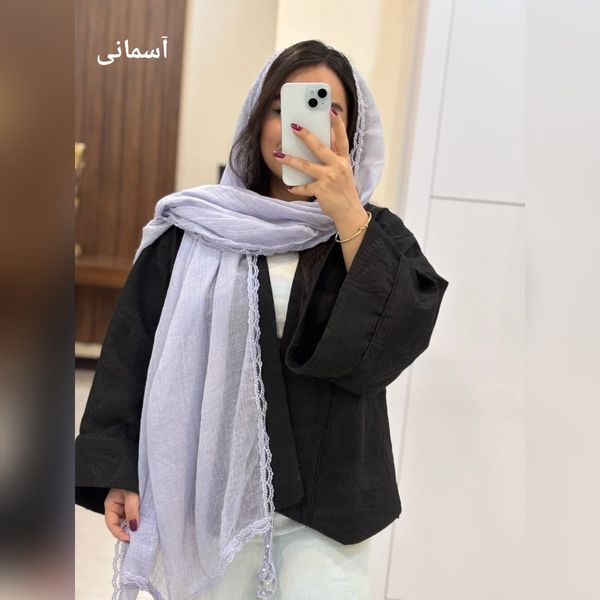 شال دوردانتل سنگشور وارداتی