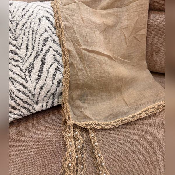 شال دوردانتل سنگشور وارداتی