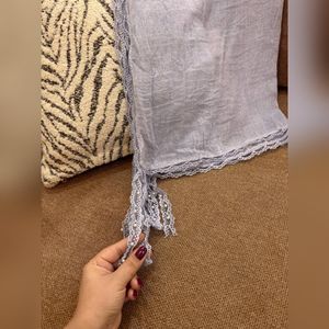 فروش اینترنتی شال دوردانتل سنگشور وارداتی