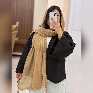 خرید آنلاین شال دوردانتل سنگشور وارداتی