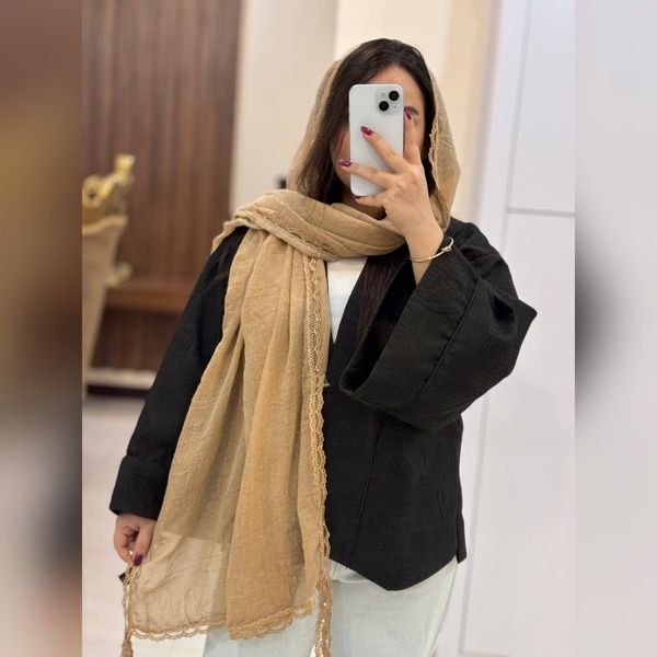 شال دوردانتل سنگشور وارداتی
