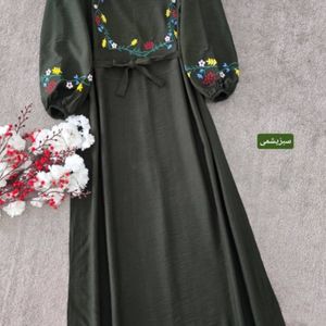 کفتان گندمی شیک