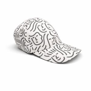 قیمت کلاه زنانه طرح دار 032