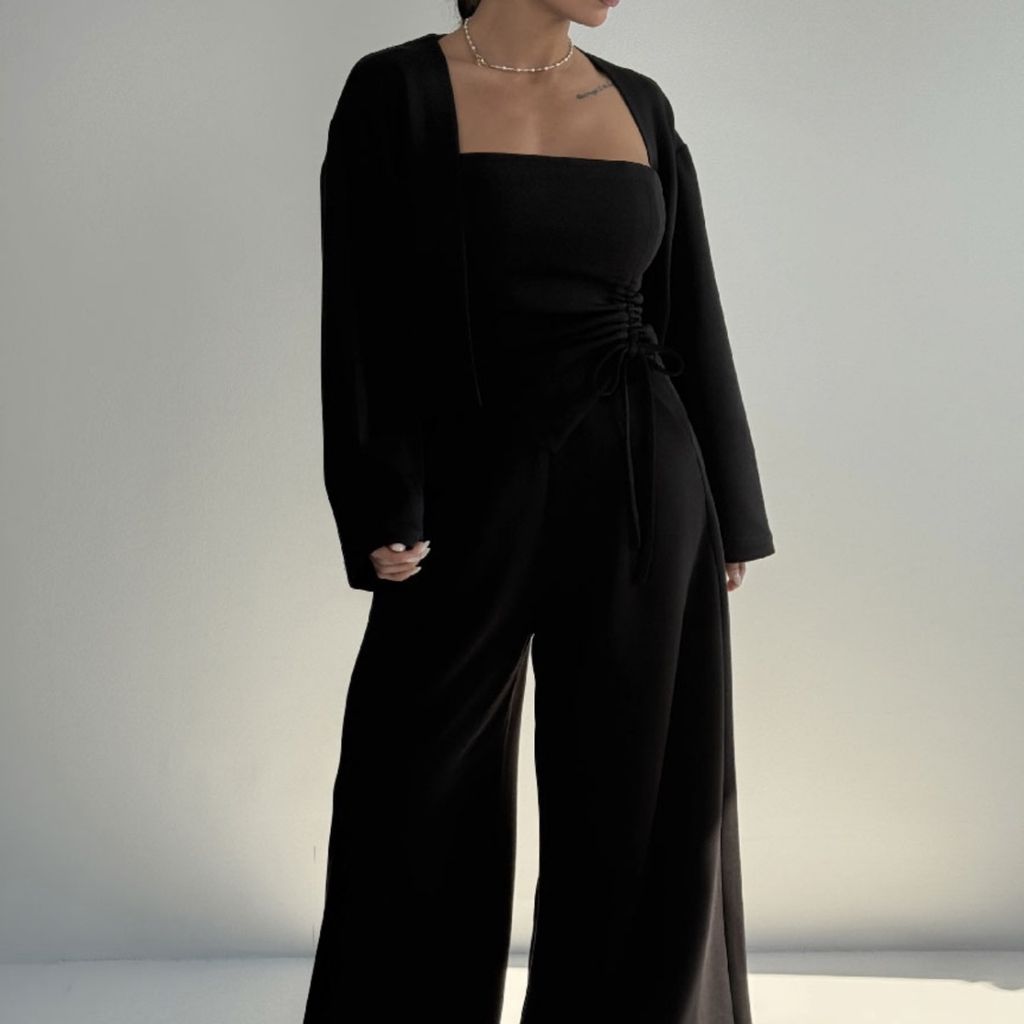 مشخصات ست 3 تیکه OYSHO کد 160892