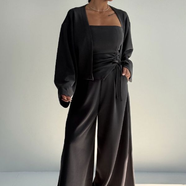 ست 3 تیکه OYSHO کد 160892