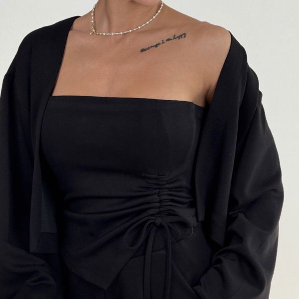 ست 3 تیکه OYSHO کد 160892