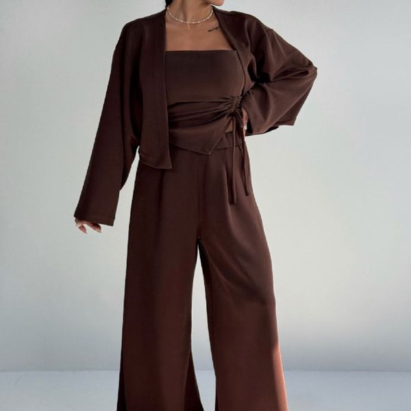 ست 3 تیکه OYSHO کد 160892