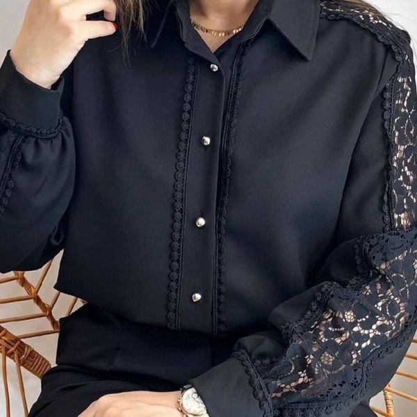 شومیز مجلسی زنانه