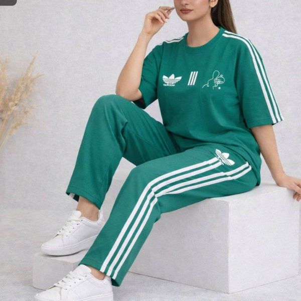 ست تیشرت شلوار