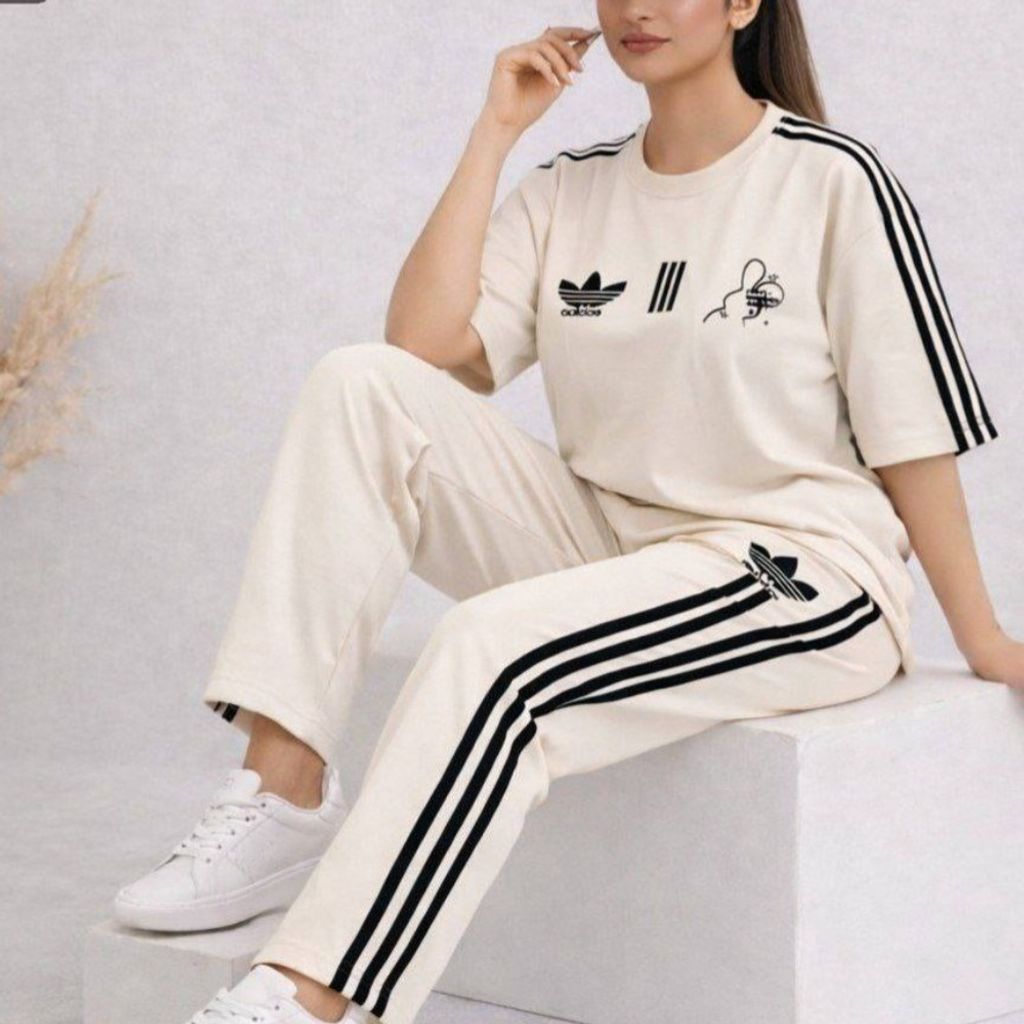 قیمت ارزان ست تیشرت شلوار