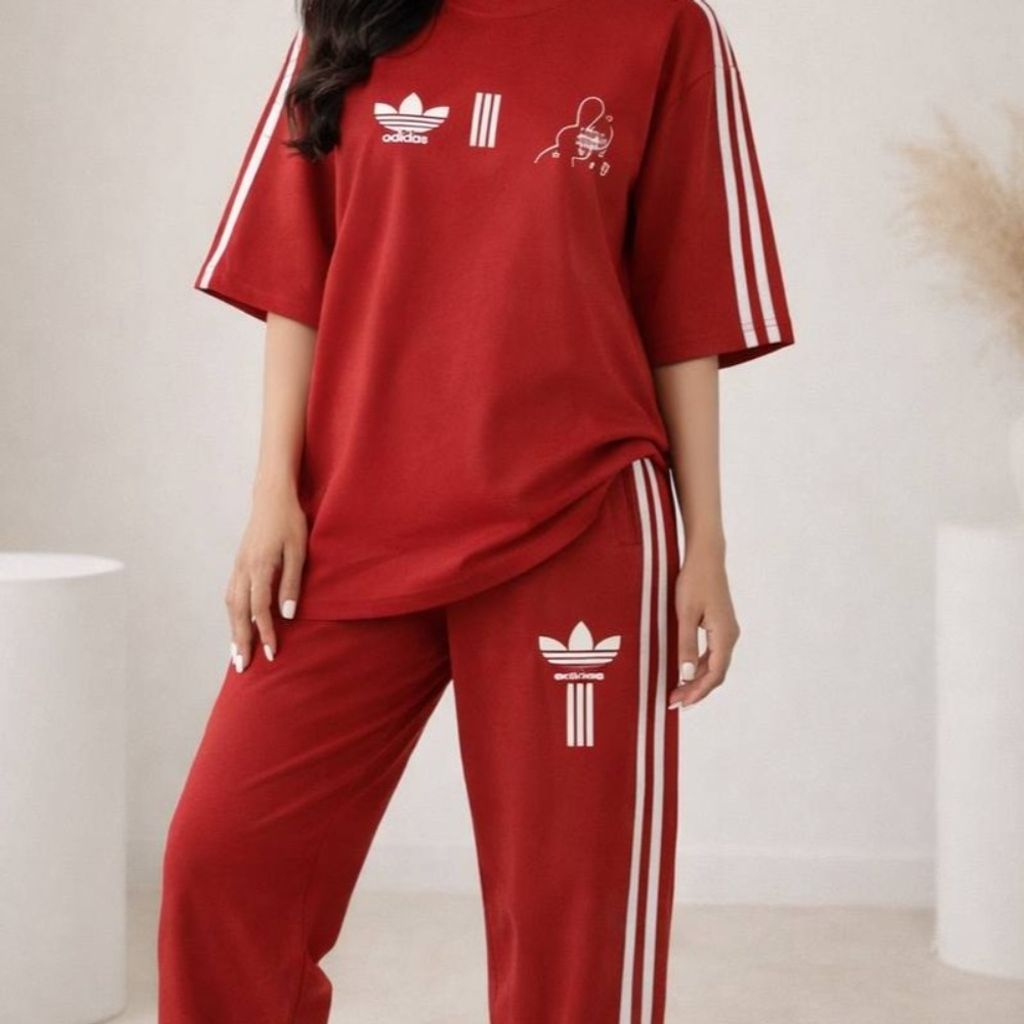 خرید اینترنتی ست تیشرت شلوار