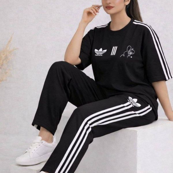 ست تیشرت شلوار