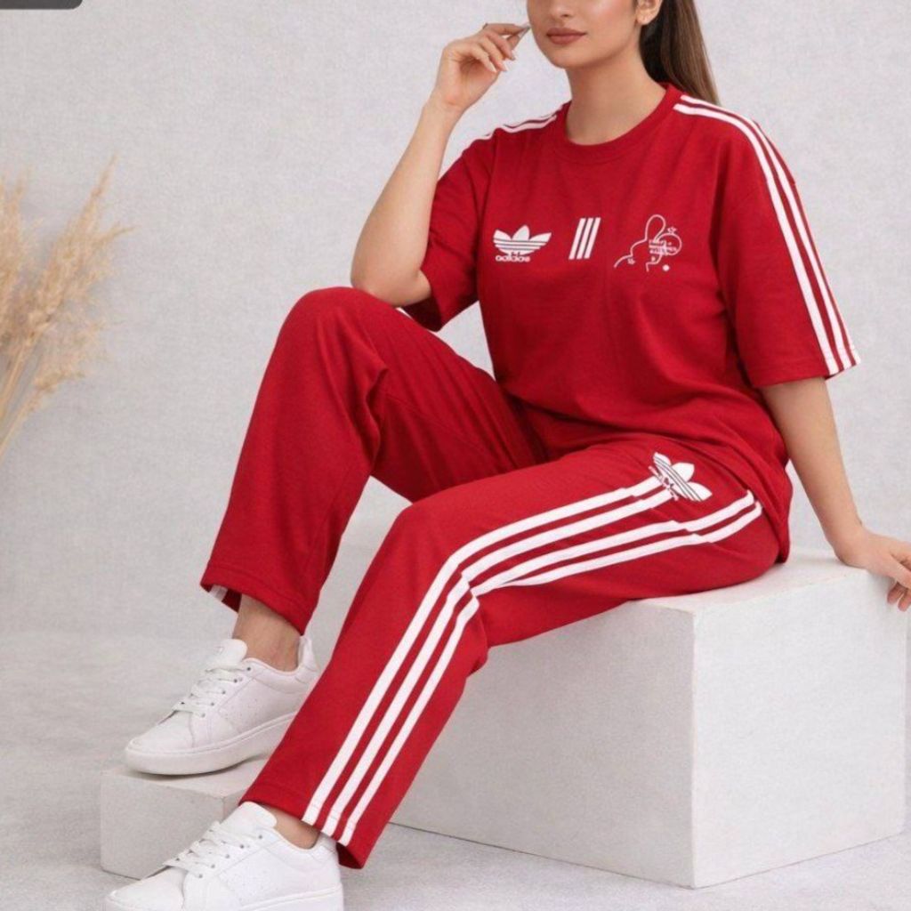 قیمت ارزان ست تیشرت شلوار