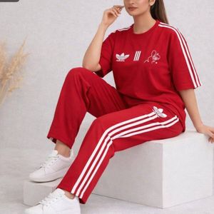 قیمت ارزان ست تیشرت شلوار