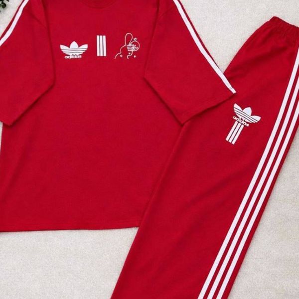 ست تیشرت شلوار