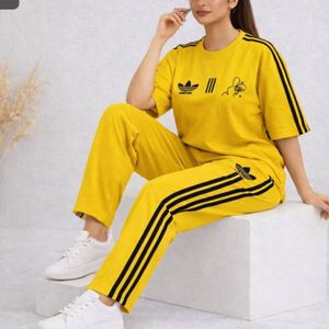 خرید انلاین ست تیشرت شلوار