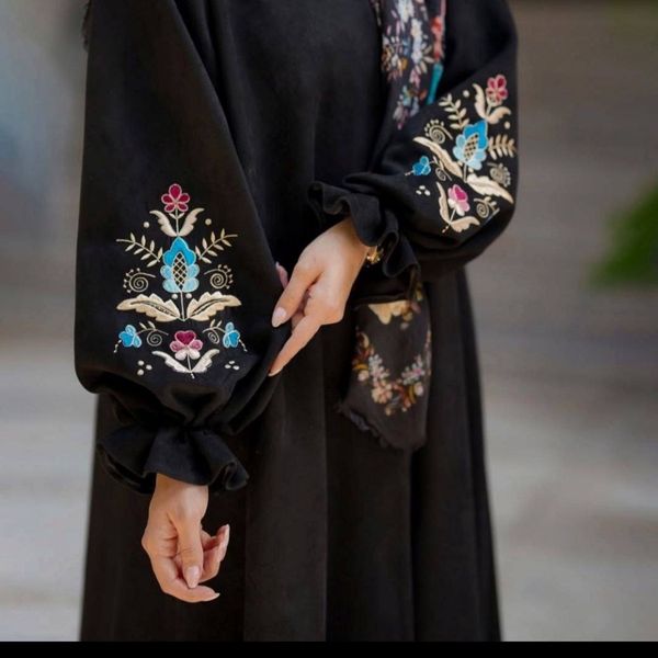 مانتو طرح گلاریس