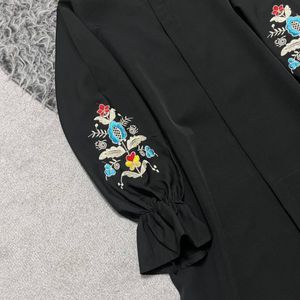 قیمت ارزان مانتو طرح گلاریس