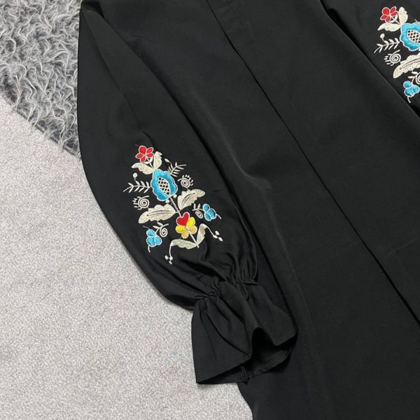 مانتو طرح گلاریس