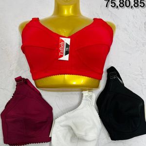 سوتین تمام یاردی تمام نخی