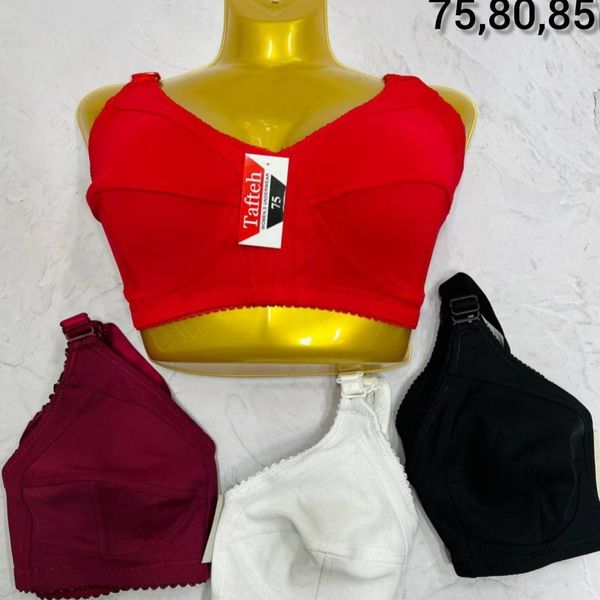 سوتین تمام یاردی تمام نخی