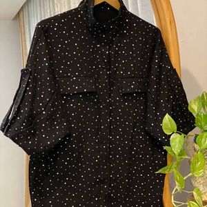 فروش اینترنتی مانتوسربی پانچ خوب
