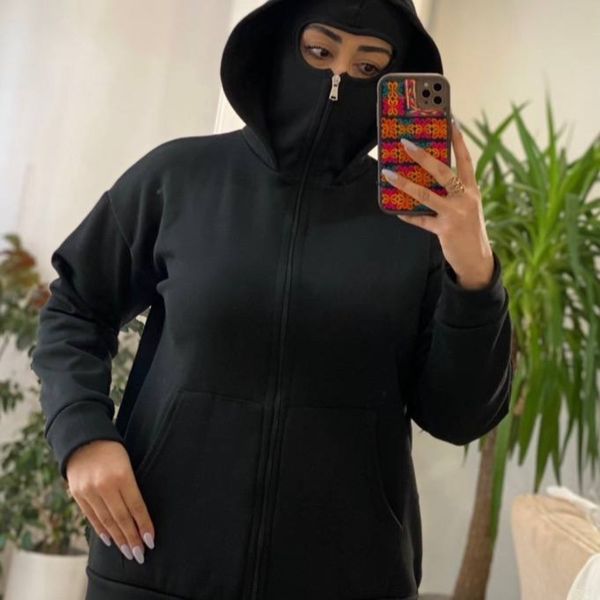 سویشرت نینجا  خوب