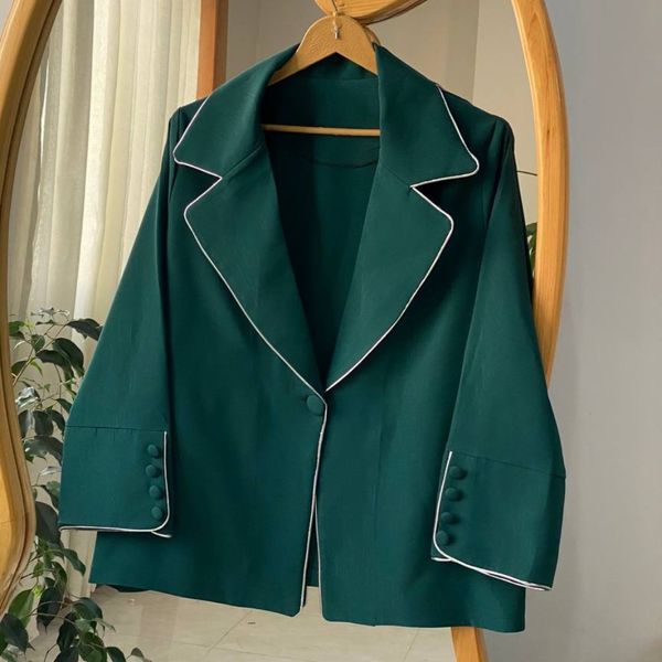 کت مزونی مغزی دوزی  مارلین