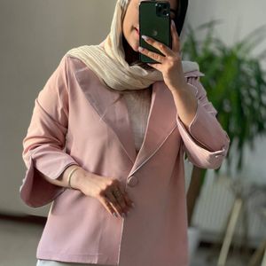 خرید آنلاین کت مزونی مغزی دوزی  مارلین