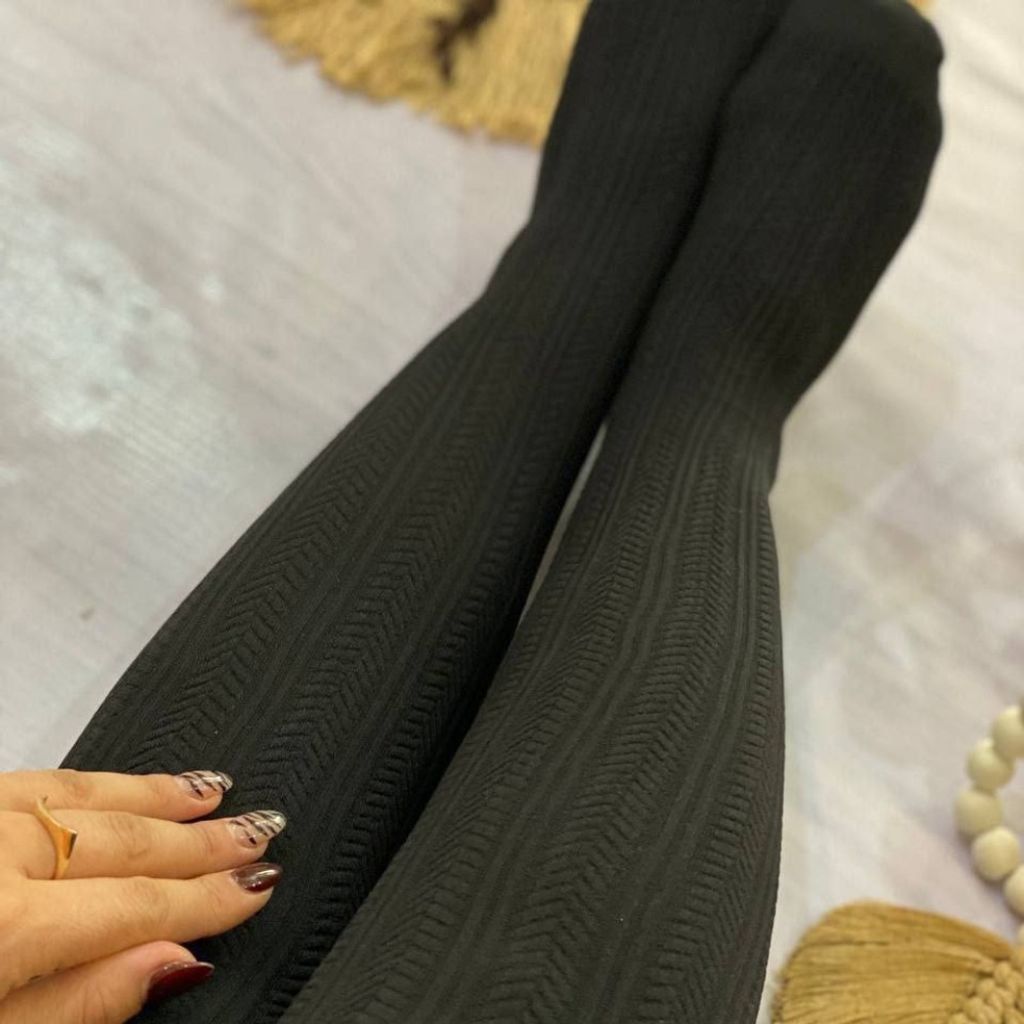 خرید آنلاین جوراب شلواری گندم