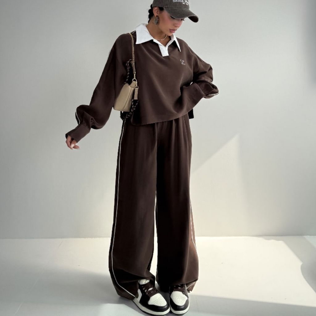 قیمت ارزان ست 2 تیکه NEW AGE کد 160889