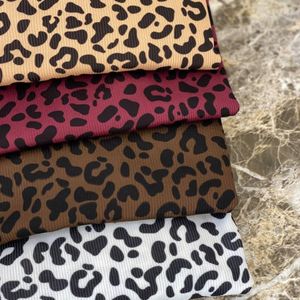 قیمت ارزان بلوز  پلنگی  فانتزی