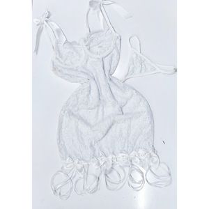 خرید اینترنتی لباسخواب فانتزی زنانه lbs7227