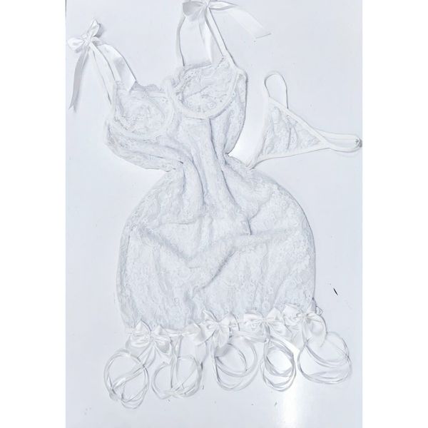 لباسخواب فانتزی زنانه lbs7227