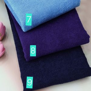 مشخصات پارچه حوله ای ساده